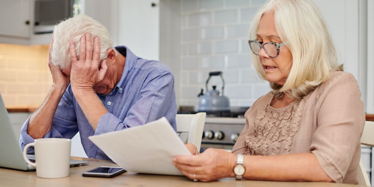 Triple Lock Under Fire: Should State Pension Calculation Change?